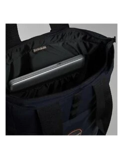 Sac A Dos Napapijri Cabas Salinas Black -Ski Rabais Magasin sac a dos napapijri cabas salinas black 5