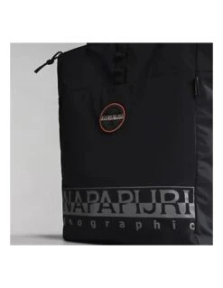 Sac A Dos Napapijri Cabas Salinas Black -Ski Rabais Magasin sac a dos napapijri cabas salinas black 6
