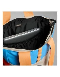 Sac A Dos Napapijri Cabas Salinas Multi Mbg -Ski Rabais Magasin sac a dos napapijri cabas salinas multi mbg 4