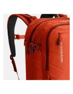 Sac à Dos Ortovox Haute Route 32 Orange
