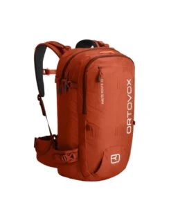Sac à Dos Ortovox Haute Route 32 Orange -Ski Rabais Magasin sac a dos ortovox haute route 32 orange 3