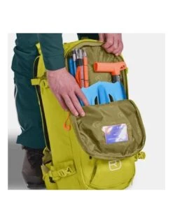 Sac à Dos Ortovox Haute Route 32 Petrol Blue 7 Sac à Dos Ortovox Haute Route 32 Petrol Blue -Ski Rabais Magasin sac a dos ortovox haute route 32 petrol blue 1