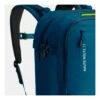 Sac à Dos Ortovox Haute Route 32 Petrol Blue -Ski Rabais Magasin sac a dos ortovox haute route 32 petrol blue