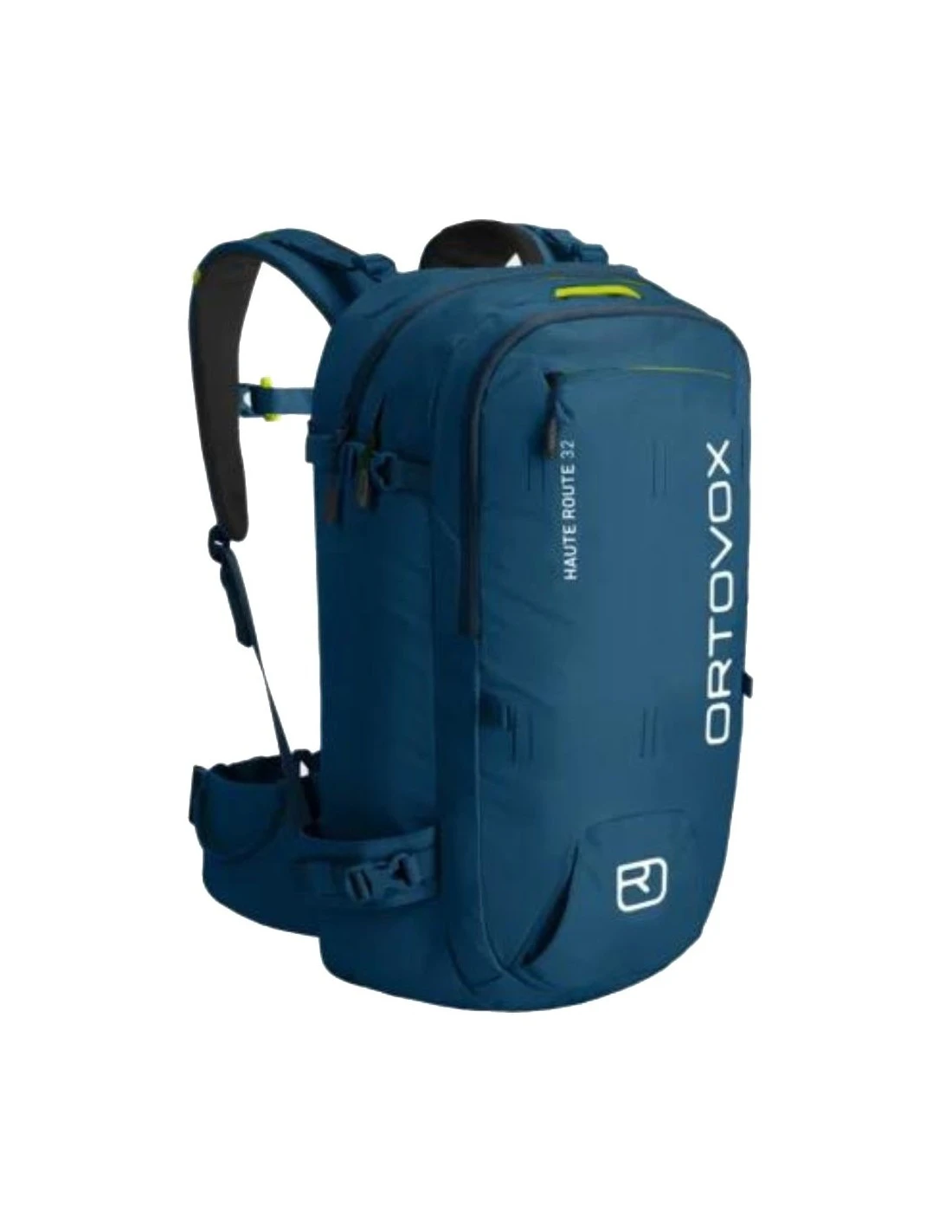 Sac à Dos Ortovox Haute Route 32 Petrol Blue 6 Sac à Dos Ortovox Haute Route 32 Petrol Blue – Image 4