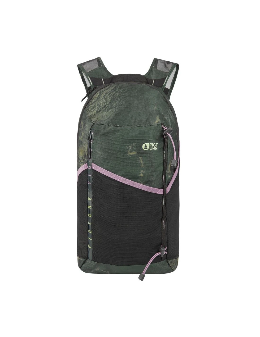 Sac à Dos Picture Organic BP183 Off Trax Geology Green 5 Sac à Dos Picture Organic BP183 Off Trax Geology Green – Image 3