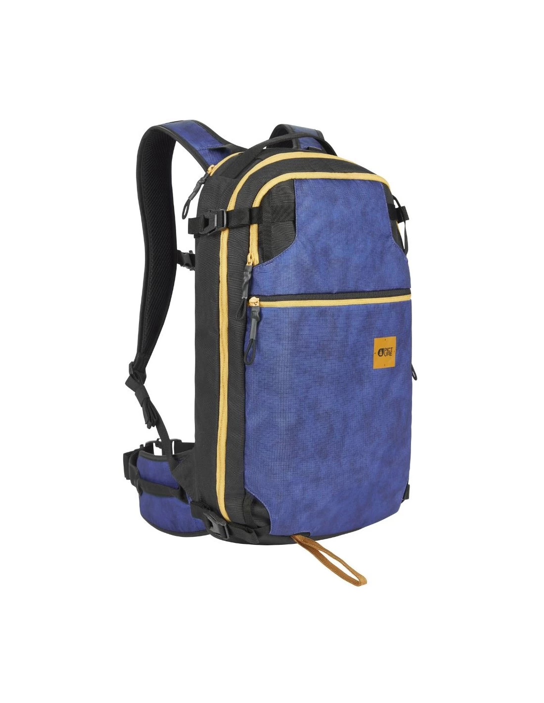 Sac à Dos Picture Organic BP22 Backpack Cloud 3 Sac à Dos Picture Organic BP22 Backpack Cloud