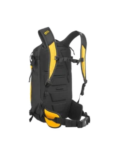 Sac à Dos Picture Organic BP22 Backpack Yellow -Ski Rabais Magasin sac a dos picture organic bp22 backpack yellow 2