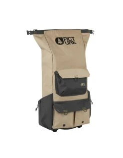 Sac à Dos Picture Organic BP22 Grounds Backpack Dark Stone 12 Sac à Dos Picture Organic BP22 Grounds Backpack Dark Stone -Ski Rabais Magasin sac a dos picture organic bp22 grounds backpack dark stone 3