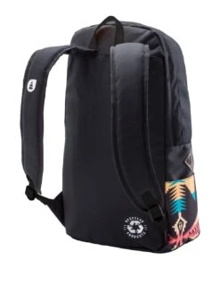 Sac A Dos Picture Organic Home 2 Bag Black Navajo Print -Ski Rabais Magasin sac a dos picture organic home 2 bag black navajo print 1