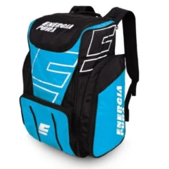 Sac à Dos Racing Energiapura Racer Bag New Sr Blue / Black