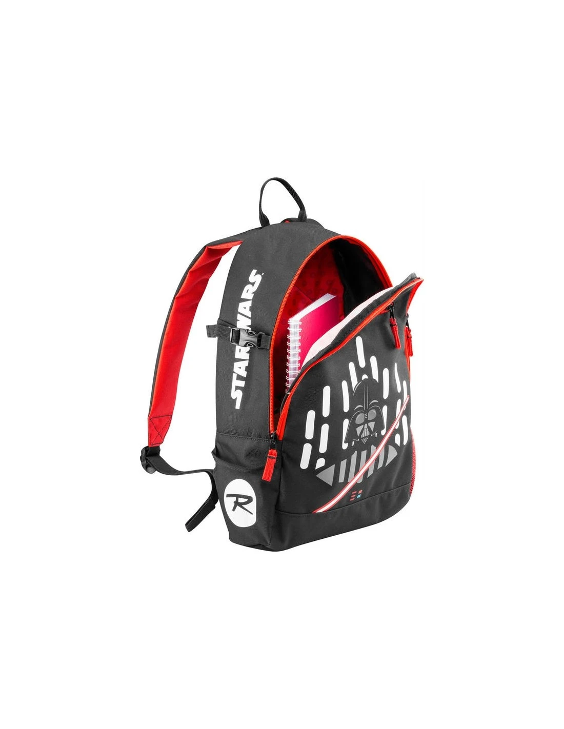 Sac à Dos Rossignol Back To School Pack Star Wars 4 Sac à Dos Rossignol Back To School Pack Star Wars – Image 2