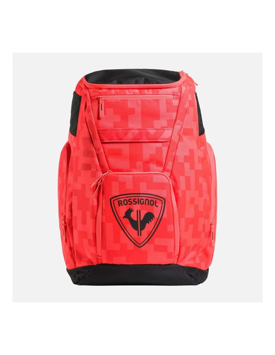 Sac à Dos Rossignol Hero Small Athletes Bag Red 2023 4 Sac à Dos Rossignol Hero Small Athletes Bag Red 2023 – Image 2