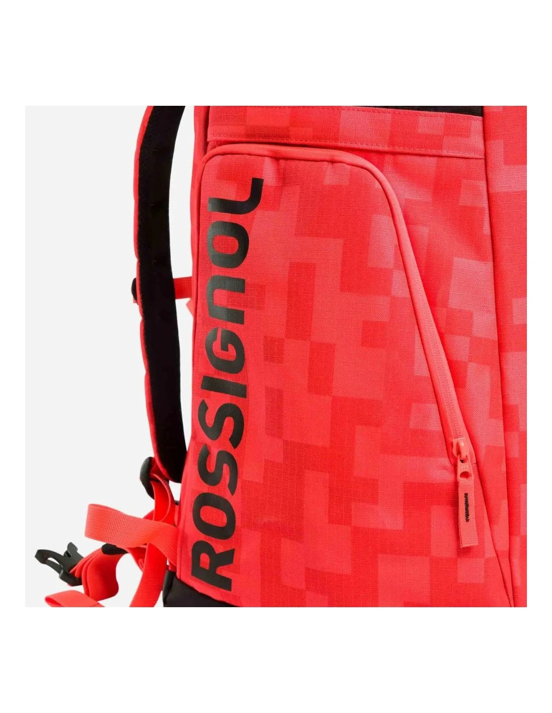 Sac à Dos Rossignol Hero Small Athletes Bag Red 2023 8 Sac à Dos Rossignol Hero Small Athletes Bag Red 2023 – Image 6