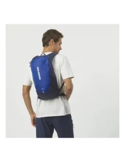 Sac à Dos Salomon Trailblazer 10L Surf The Web / Black Iris 8 Sac à Dos Salomon Trailblazer 10L Surf The Web / Black Iris -Ski Rabais Magasin sac a dos salomon trailblazer 10l surf the web black iris 2