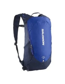 Sac à Dos Salomon Trailblazer 10L Surf The Web / Black Iris