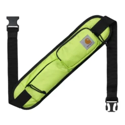 Sac Banane Carhartt Delta Belt Bag Lime