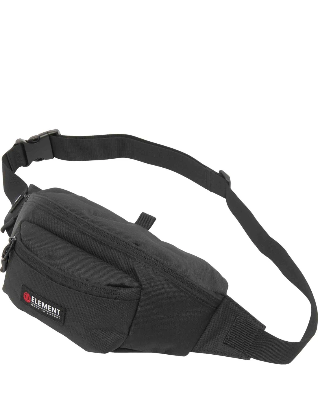 Sac Banane Element Posse Hip Sack Flint Black 4 Sac Banane Element Posse Hip Sack Flint Black – Image 2