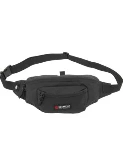 Sac Banane Element Posse Hip Sack Flint Black