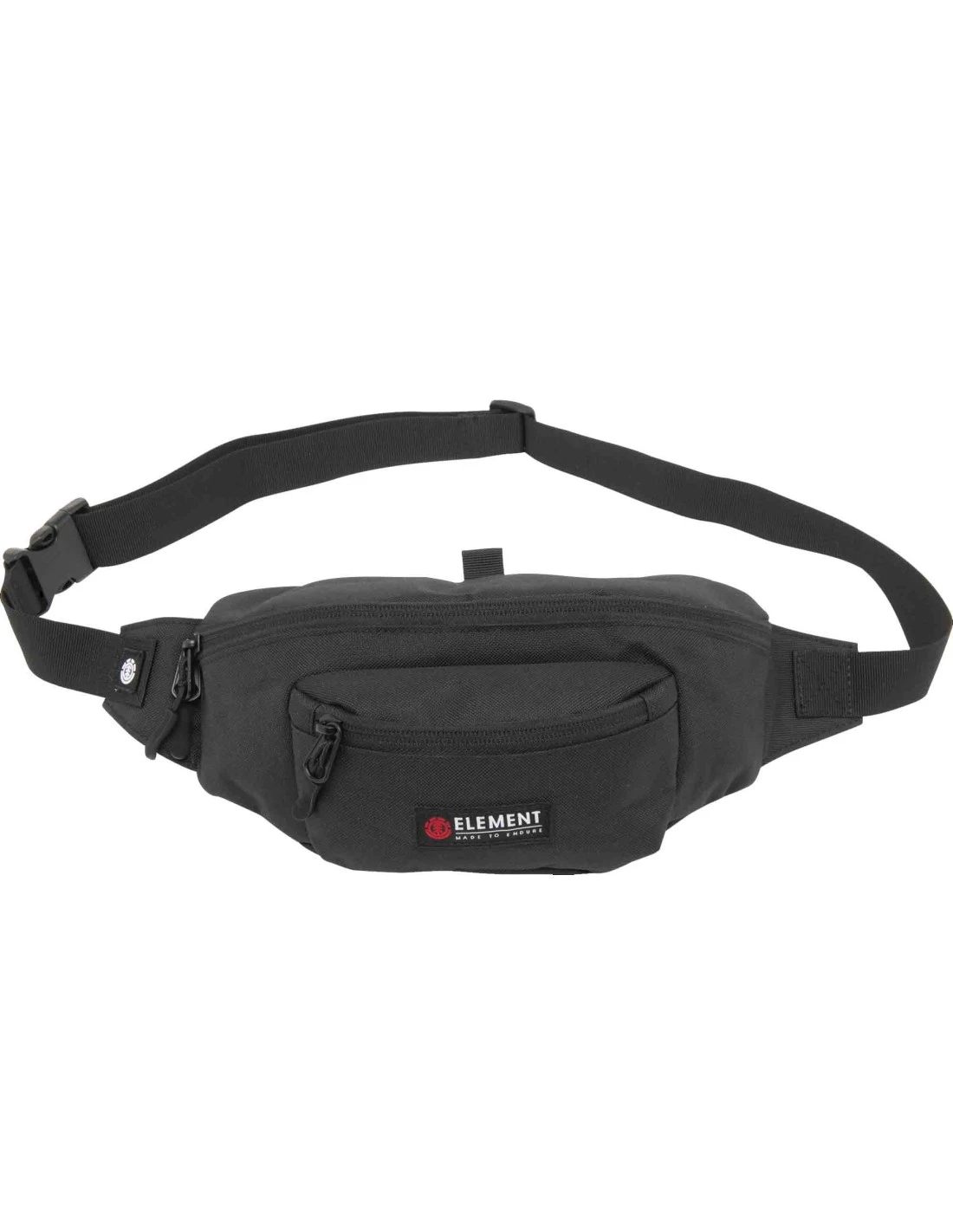 Sac Banane Element Posse Hip Sack Flint Black 3 Sac Banane Element Posse Hip Sack Flint Black