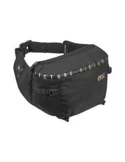 Sac Banane Picture Organic Off Trax Waistpack Black