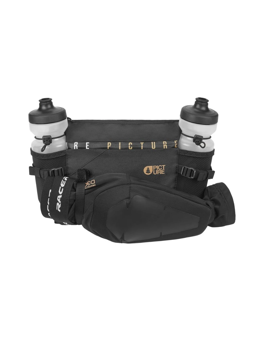 Sac Banane Picture Organic Off Trax Waistpack Black 8 Sac Banane Picture Organic Off Trax Waistpack Black – Image 6