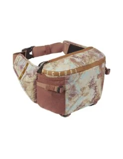 Sac Banane Picture Organic Off Trax Waistpack Geology Cream