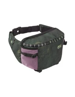Sac Banane Picture Organic Off Trax Waistpack Geology Green