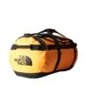 Sac De Voyage The North Face Base Camp Duffel L Cone Orange -Ski Rabais Magasin sac de voyage the north face base camp duffel l cone orange