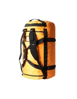 Sac De Voyage The North Face Base Camp Duffel L Cone Orange -Ski Rabais Magasin sac de voyage the north face base camp duffel l cone orange 2