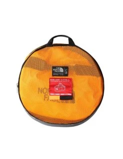 Sac De Voyage The North Face Base Camp Duffel L Cone Orange -Ski Rabais Magasin sac de voyage the north face base camp duffel l cone orange 3