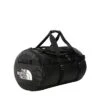 Sac De Voyage The North Face Base Camp Duffel M Black -Ski Rabais Magasin sac de voyage the north face base camp duffel m black
