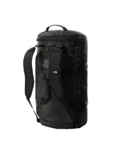 Sac De Voyage The North Face Base Camp Duffel M Black -Ski Rabais Magasin sac de voyage the north face base camp duffel m black 2
