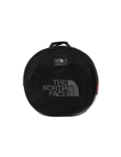 Sac De Voyage The North Face Base Camp Duffel M Black -Ski Rabais Magasin sac de voyage the north face base camp duffel m black 3