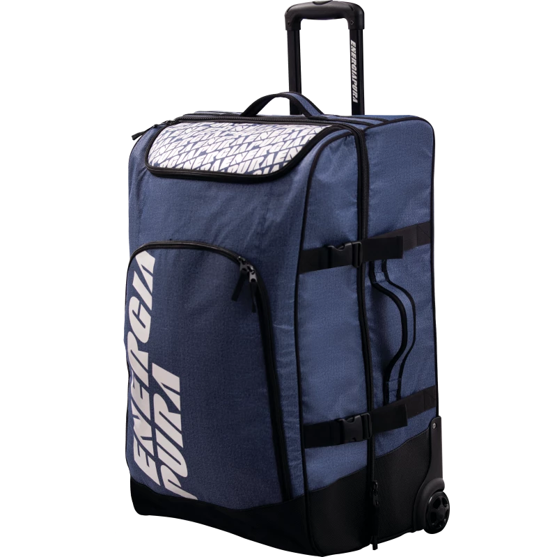 Sac Racing Energiapura New Trolley C32 Jeans 3 Sac Racing Energiapura New Trolley C32 Jeans