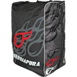 Sac Racing Energiapura Team Bag C32 Black