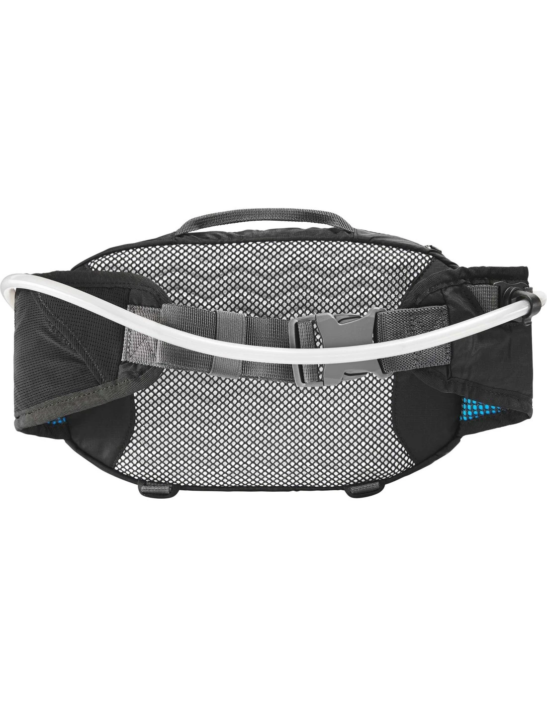 Sacoche Dakine Hot Laps 5l Black 4 Sacoche Dakine Hot Laps 5l Black – Image 2