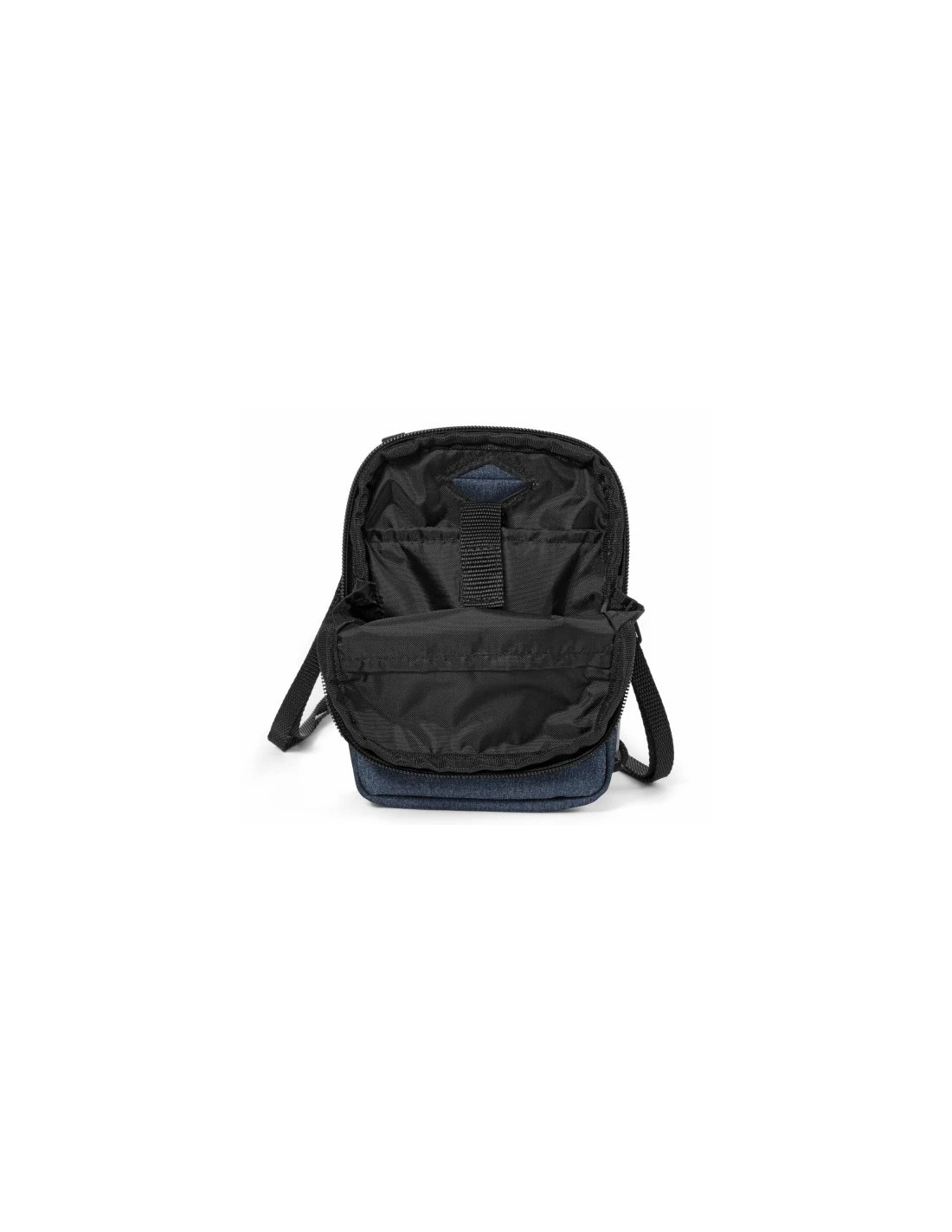 Sacoche Eastpak Buddy Double Denim 5 Sacoche Eastpak Buddy Double Denim – Image 3