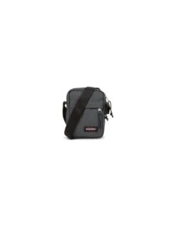 Sacoche Eastpak The One Black Denim 7 Sacoche Eastpak The One Black Denim -Ski Rabais Magasin sacoche eastpak the one black denim 1