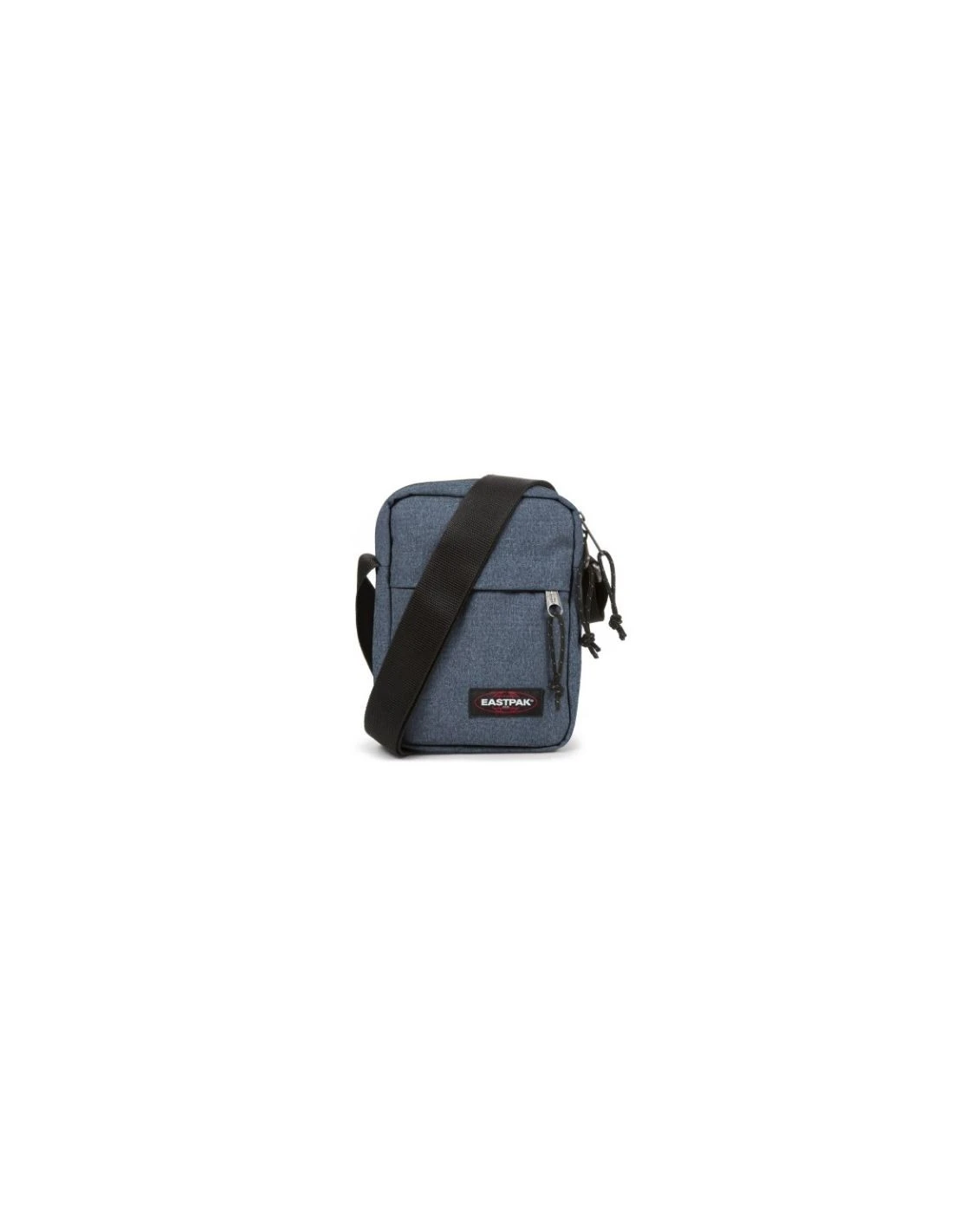 Sacoche Eastpak The One Double Denim 4 Sacoche Eastpak The One Double Denim – Image 2