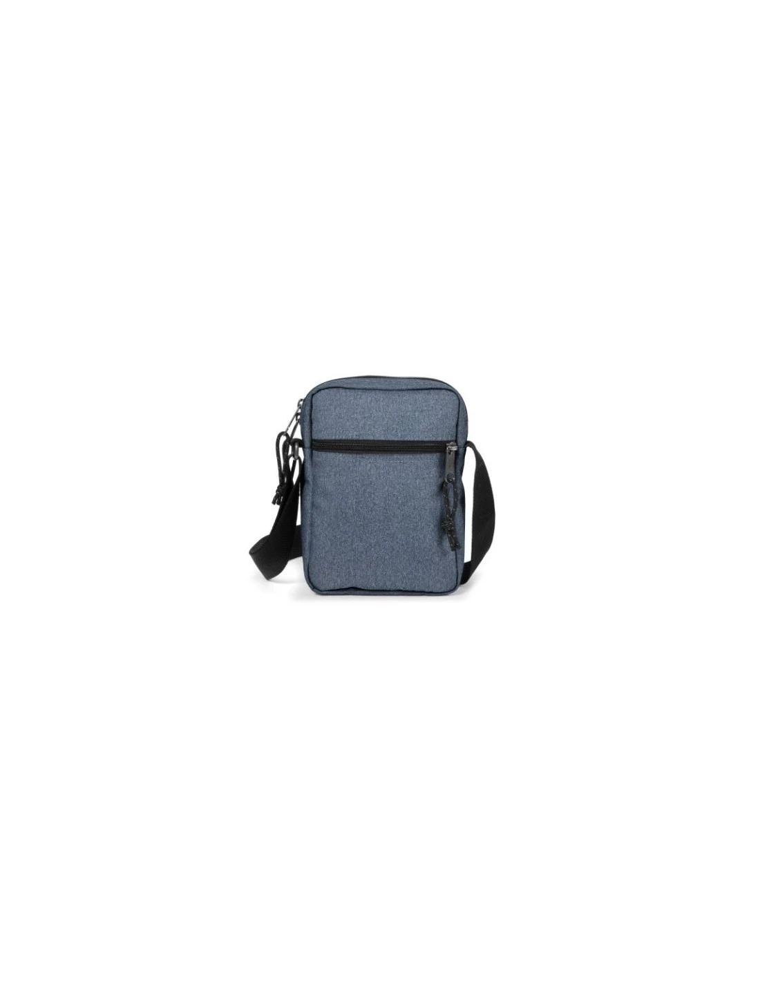 Sacoche Eastpak The One Double Denim 6 Sacoche Eastpak The One Double Denim – Image 4
