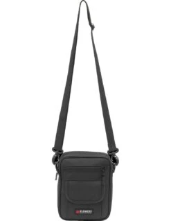 Sacoche Element Road Bag Flint Black