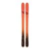 Ski Blizzard Hustle 10 Orange 2023 -Ski Rabais Magasin ski blizzard hustle 10 orange 2023