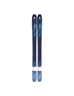 Ski De Randonnée Atomic Backland 85 W + Peaux 85/86