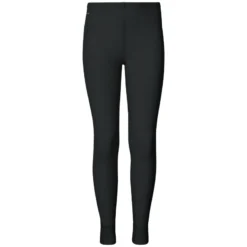 Sous-vêtement Technique Odlo Active Kids Pant Black