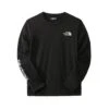 Sous Vêtement Technique The North Face Teen Never Stop L/S Black 1 Sous Vêtement Technique The North Face Teen Never Stop L/S Black -Ski Rabais Magasin sous vetement technique the north face teen never stop ls black