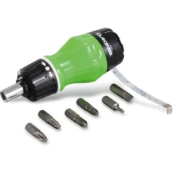 Tournevis Dakine Stance Driver Green