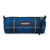 Trousse Eastpak Benchmark Checked Blue -Ski Rabais Magasin trousse eastpak benchmark checked blue