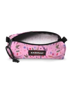 Trousse Eastpak Benchmark Herbs Pink -Ski Rabais Magasin trousse eastpak benchmark herbs pink 1