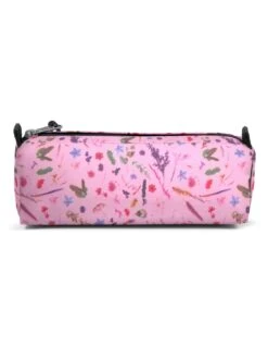 Trousse Eastpak Benchmark Herbs Pink -Ski Rabais Magasin trousse eastpak benchmark herbs pink 2