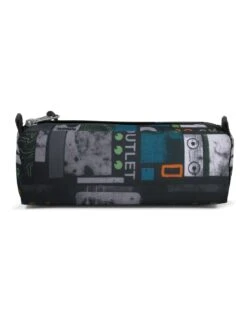 Trousse Eastpak Benchmark Reverb Green -Ski Rabais Magasin trousse eastpak benchmark reverb green 2